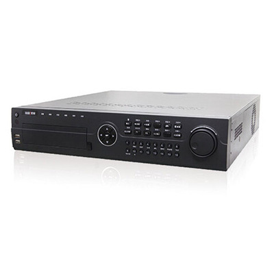 ?？低?路網絡硬盤錄像機 DS-8808HW-E4 網絡nvr監控主機