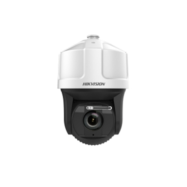 iDS-2VS435-F840(T5) ??低?00萬8寸40倍違停球機 城市道路違章取證:違停、逆行、壓線、變道、機占非、掉頭 交通數據采集:車流量、車道平均速度、車頭時距、車頭間距、車道時間占有率、車道空間占有率 道路事件檢測:拋灑物、行人、路的障、施工、擁堵檢測 違停有效檢測距離300米 鏡頭焦距6~240 mm 250米紅外距離 支持GB35114安全加密 iDS-2VS435-F840(T5) iDS-2VS435-F840(T5) ??低旽系列400萬8寸智能違停網絡球機 iDS-2VS435-F840(T5) ??低旽系列400萬8寸智能違停網絡球機 iDS-2VS435-F840(T5) ??低?00萬8寸40倍違停球機 城市道路違章取證:違停、逆行、壓線、變道、機占非、掉頭 交通數據采集:車流量、車道平均速度、車頭時距、車頭間距、車道時間占有率、車道空間占有率 道路事件檢測:拋灑物、行人、路的障、施工、擁堵檢測 違停有效檢測距離300米 鏡頭焦距6~240 mm 250米紅外距離 支持GB35114安全加密 iDS-2VS435-F840(T5) iDS-2VS435-F840(T5) ??低旽系列400萬8寸智能違停網絡球機 iDS-2VS435-F840(T5) ??低旽系列400萬8寸智能違停網絡球機