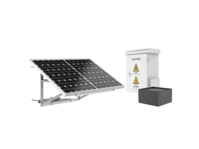 DS-2WL0000-J20S22G(?？低?  膠體太陽能供電系統